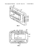 Video frame recorder diagram and image