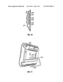 Video frame recorder diagram and image