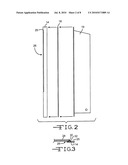 WEATHER-RESISTANT DISPLAY diagram and image