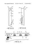 WEATHER-RESISTANT DISPLAY diagram and image