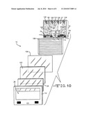 WEATHER-RESISTANT DISPLAY diagram and image