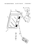 WEATHER-RESISTANT DISPLAY diagram and image