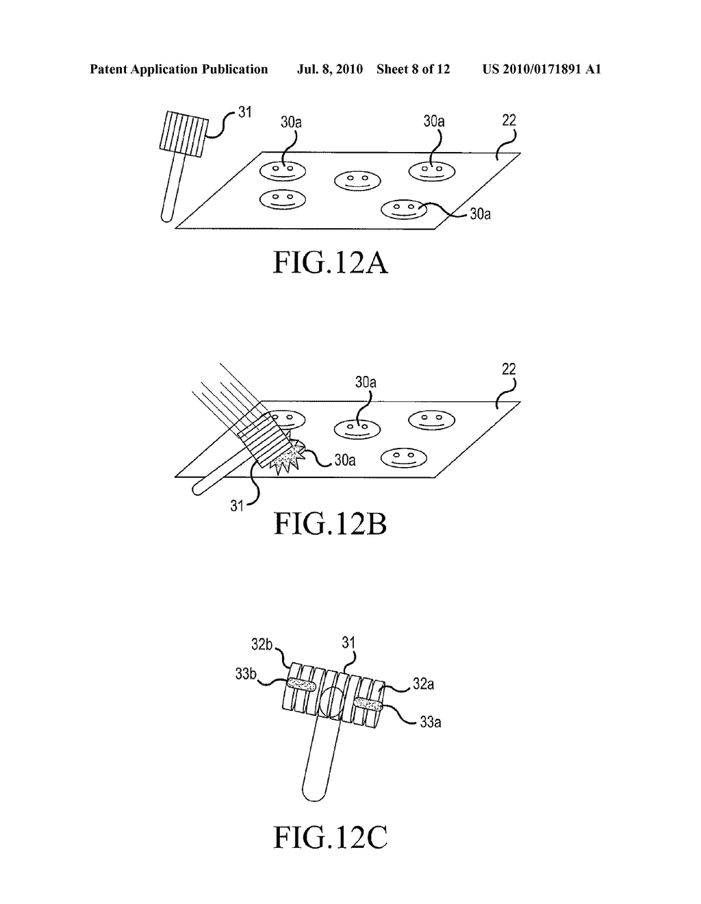 DIGITIZER FUNCTION-EQUIPPED LIQUID CRYSTAL DISPLAY DEVICE INFORMATION PROCESSING ELECTRONIC DEVICE, AND GAME DEVICE - diagram, schematic, and image 09