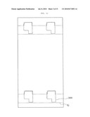 Fringe Field Switching Mode Liquid Crystal Display Device diagram and image