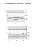 Fringe Field Switching Mode Liquid Crystal Display Device diagram and image