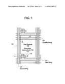 SEMICONDUCTOR DEVICE AND METHOD OF FABRICATING THE SAME diagram and image