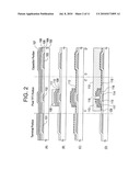 SEMICONDUCTOR DEVICE AND METHOD OF FABRICATING THE SAME diagram and image