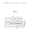 SEMICONDUCTOR DEVICE AND METHOD OF FABRICATING THE SAME diagram and image