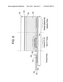 SEMICONDUCTOR DEVICE AND METHOD OF FABRICATING THE SAME diagram and image