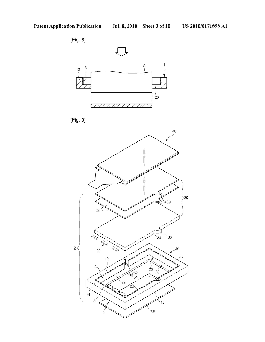 Display Device - diagram, schematic, and image 04