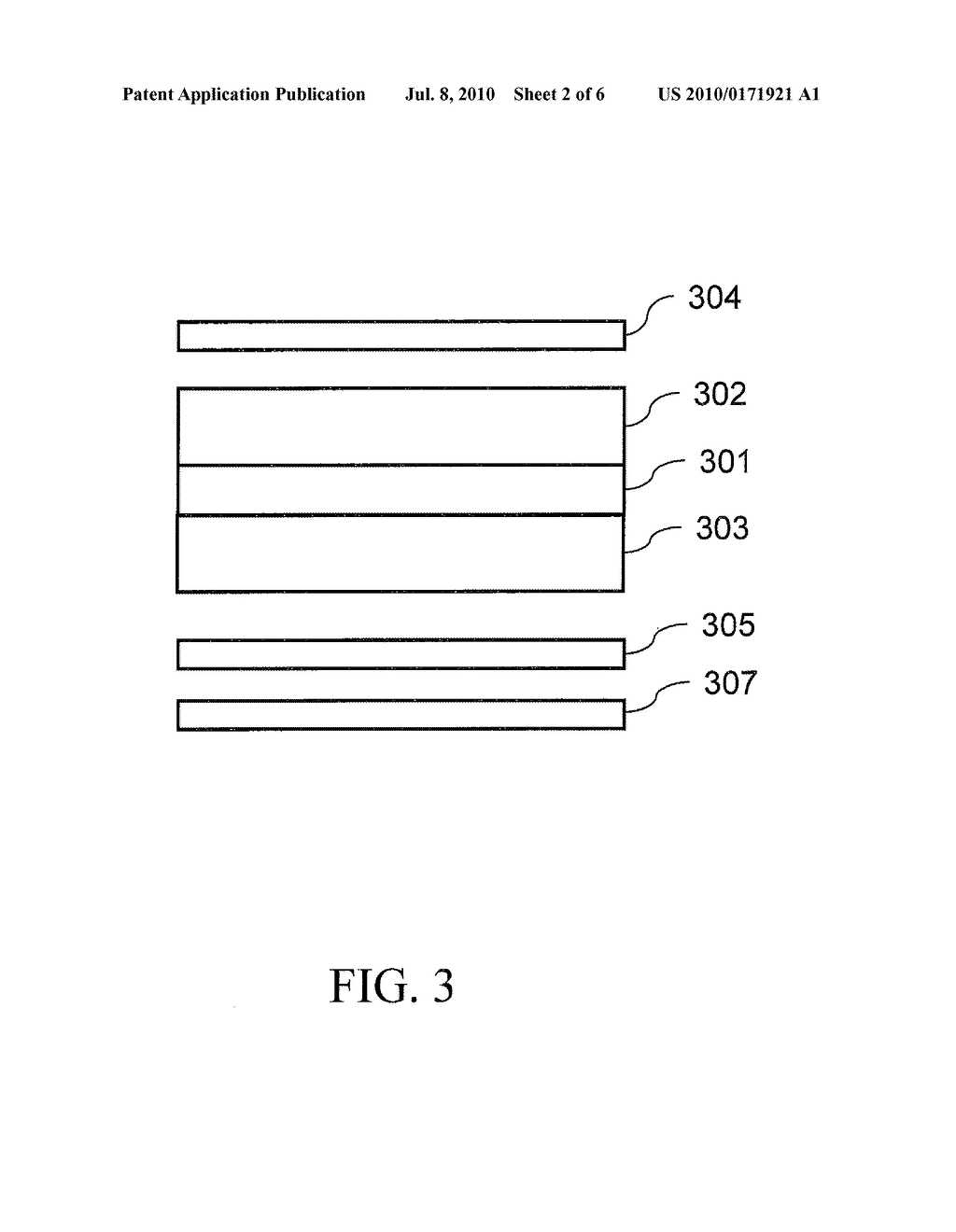 LIQUID CRYSTAL DISPLAY - diagram, schematic, and image 03