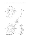 CONTACT LENS diagram and image