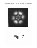 LASER PROJECTION DEVICE AND METHOD FOR MANUFACTURING A LASER PROJECTION DEVICE diagram and image