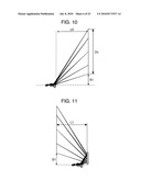 OBLIQUE PROJECTION OPTICAL SYSTEM AND PROJECTION TYPE DISPLAY APPARATUS USING THE SAME diagram and image