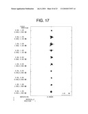 OBLIQUE PROJECTION OPTICAL SYSTEM AND PROJECTION TYPE DISPLAY APPARATUS USING THE SAME diagram and image