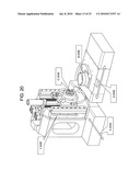 OBLIQUE PROJECTION OPTICAL SYSTEM AND PROJECTION TYPE DISPLAY APPARATUS USING THE SAME diagram and image