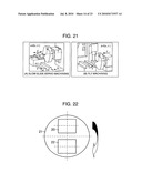 OBLIQUE PROJECTION OPTICAL SYSTEM AND PROJECTION TYPE DISPLAY APPARATUS USING THE SAME diagram and image