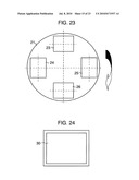 OBLIQUE PROJECTION OPTICAL SYSTEM AND PROJECTION TYPE DISPLAY APPARATUS USING THE SAME diagram and image