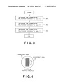 PATTERN INSPECTION DEVICE AND METHOD diagram and image