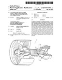 Alignment Free Single-Ended Optical Probe and Methods for Spectroscopic Measurements in a Gas Turbine Engine diagram and image