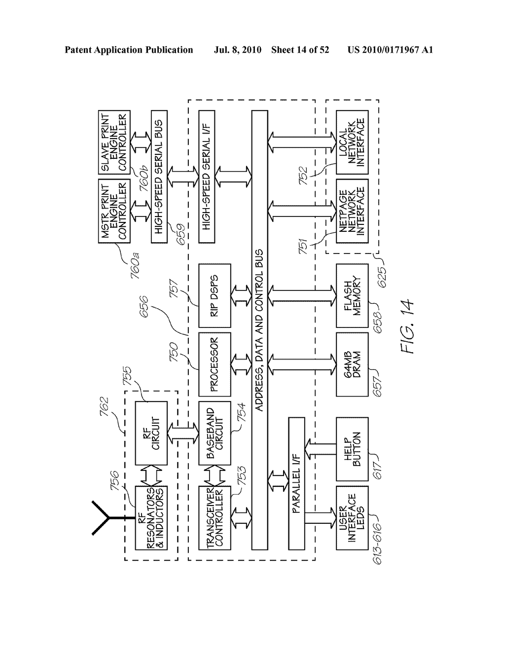 PERFORMING A SEARCH THROUGH SENSING A SEARCH FORM WITH A SENSING DEVICE - diagram, schematic, and image 15