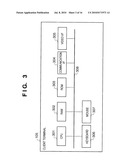 PRINT SYSTEM, PRINT SERVER, CONTROL METHOD THEREOF, AND PROGRAM diagram and image