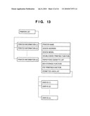 PRINT SYSTEM, PRINT SERVER, CONTROL METHOD THEREOF, AND PROGRAM diagram and image