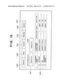 PRINT SYSTEM, PRINT SERVER, CONTROL METHOD THEREOF, AND PROGRAM diagram and image