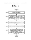 IMAGE FORMING APPARATUS, UNIVERSAL INTERFACE DEVICE, AND METHOD OF USING OPTION UNIT diagram and image