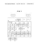 DESTINATION SETTING APPARATUS, CONTROL METHOD, AND RECORDING MEDIUM diagram and image