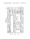 DESTINATION SETTING APPARATUS, CONTROL METHOD, AND RECORDING MEDIUM diagram and image