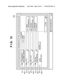 DESTINATION SETTING APPARATUS, CONTROL METHOD, AND RECORDING MEDIUM diagram and image