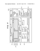 DESTINATION SETTING APPARATUS, CONTROL METHOD, AND RECORDING MEDIUM diagram and image