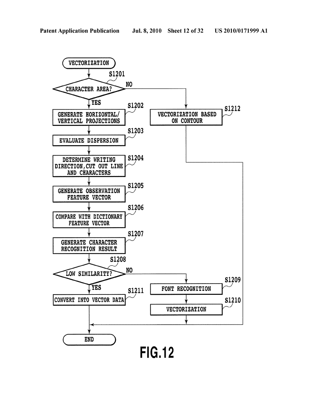 IMAGE PROCESSING APPARATUS, IMAGE PROCESSING METHOD, AND COMPUTER PROGRAM THEREOF - diagram, schematic, and image 13