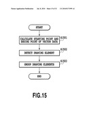 IMAGE PROCESSING APPARATUS, IMAGE PROCESSING METHOD, AND COMPUTER PROGRAM THEREOF diagram and image