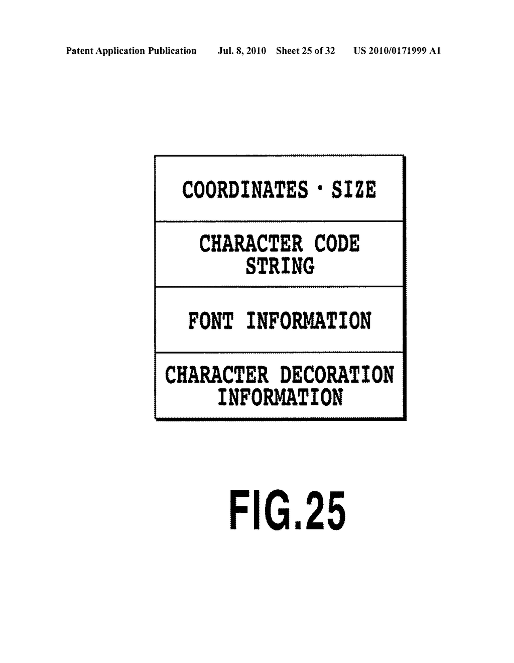 IMAGE PROCESSING APPARATUS, IMAGE PROCESSING METHOD, AND COMPUTER PROGRAM THEREOF - diagram, schematic, and image 26