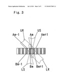 HOLOGRAM APPARATUS AND RECORDING AND REPRODUCING METHOD OF THE SAME diagram and image