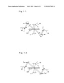 HOLOGRAM APPARATUS AND RECORDING AND REPRODUCING METHOD OF THE SAME diagram and image