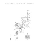 HOLOGRAM APPARATUS AND RECORDING AND REPRODUCING METHOD OF THE SAME diagram and image