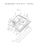 OPTICAL SCANNING APPARATUS AND IMAGE FORMING APPARATUS USING THE SAME diagram and image