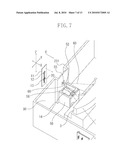 OPTICAL SCANNING APPARATUS AND IMAGE FORMING APPARATUS USING THE SAME diagram and image