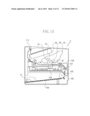 OPTICAL SCANNING APPARATUS AND IMAGE FORMING APPARATUS USING THE SAME diagram and image