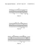 SYSTEM AND METHOD FOR DISPLAY DEVICE WITH REINFORCING SUBSTANCE diagram and image