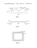 SYSTEM AND METHOD FOR DISPLAY DEVICE WITH REINFORCING SUBSTANCE diagram and image