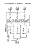 Automated scanning cytometry using chromatic aberrtation for multiplanar image acquisition diagram and image