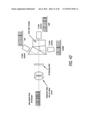 Automated scanning cytometry using chromatic aberrtation for multiplanar image acquisition diagram and image