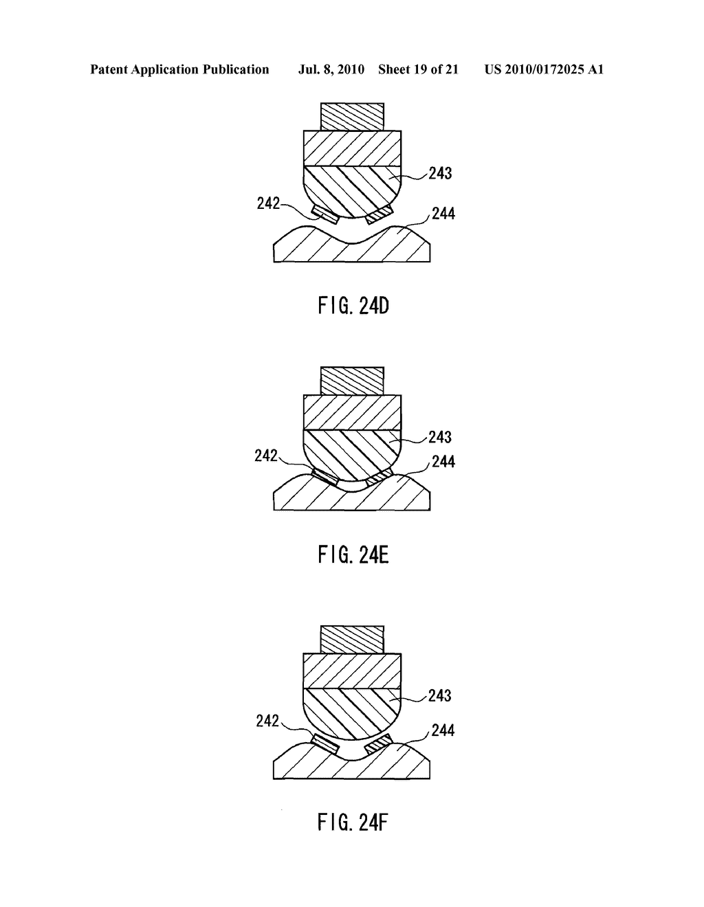 LENS HAVING PROTECTION FILM AND METHOD FOR MANUFACTURING SUCH LENS - diagram, schematic, and image 20