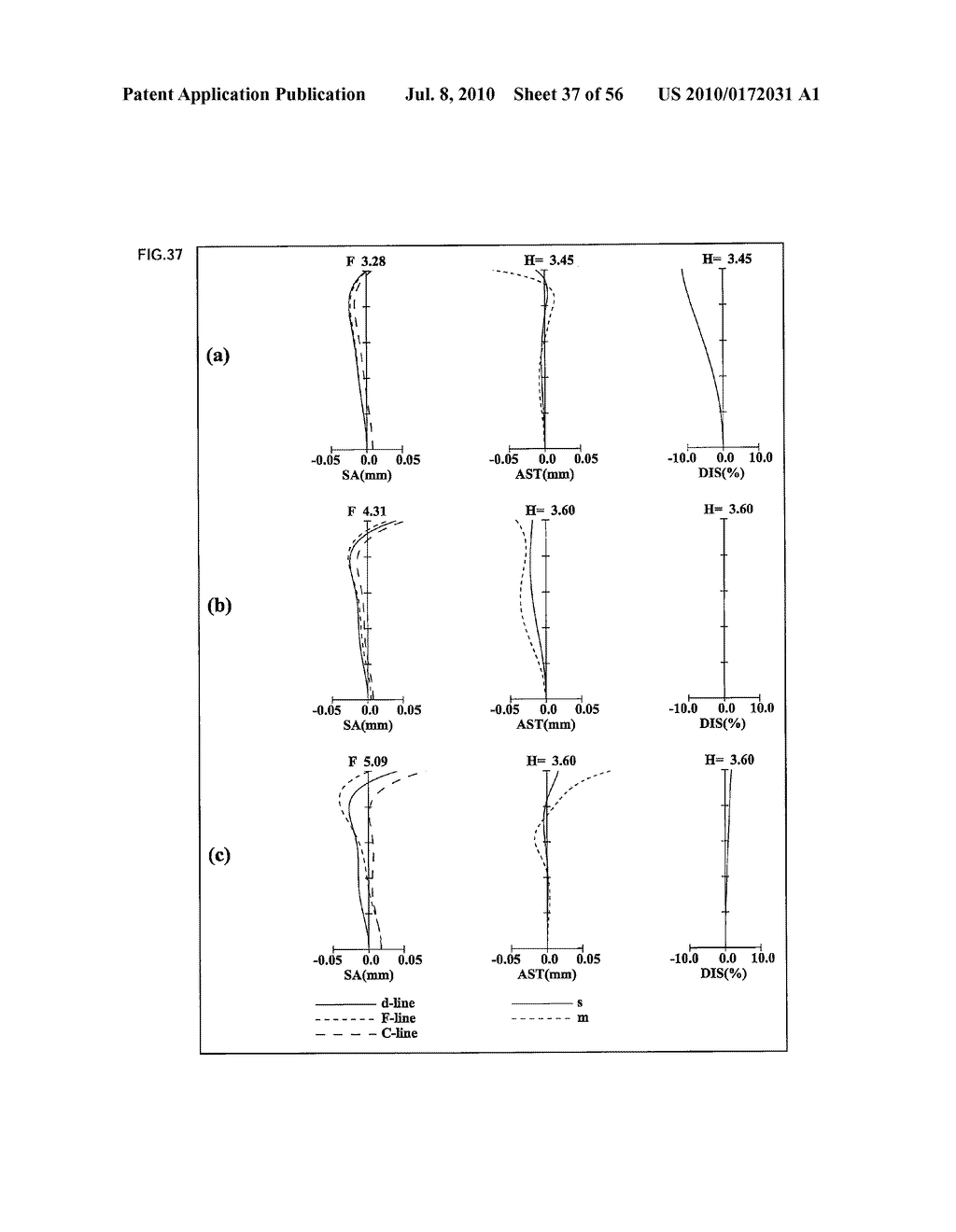 ZOOM LENS SYSTEM, IMAGING DEVICE AND CAMERA - diagram, schematic, and image 38