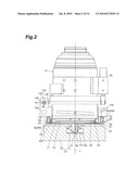 SOLID IMMERSION LENS HOLDER diagram and image