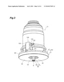 SOLID IMMERSION LENS HOLDER diagram and image